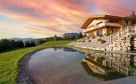 Alpenchalets Oberlaiming